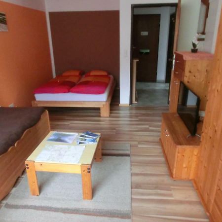 Appartement Inge Kaprun Ngoại thất bức ảnh