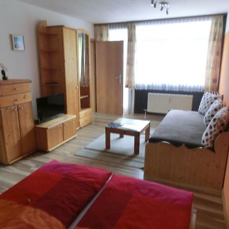 Appartement Inge Kaprun Ngoại thất bức ảnh