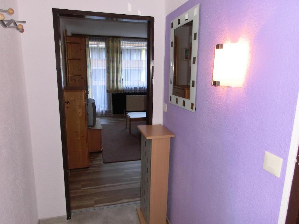 Appartement Inge Kaprun Ngoại thất bức ảnh